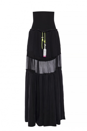 Drawstring skirt, zdjęcie 1 Drawstring skirt od Diesel